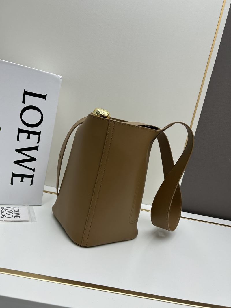 Loewe Handle Bags